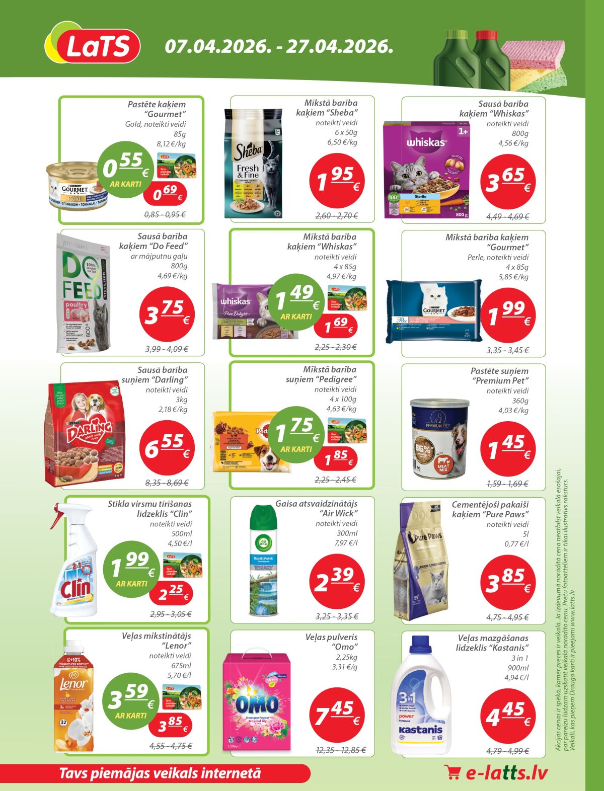 lats - LATS (07.04.2026 - 27.04.2026) - page: 8