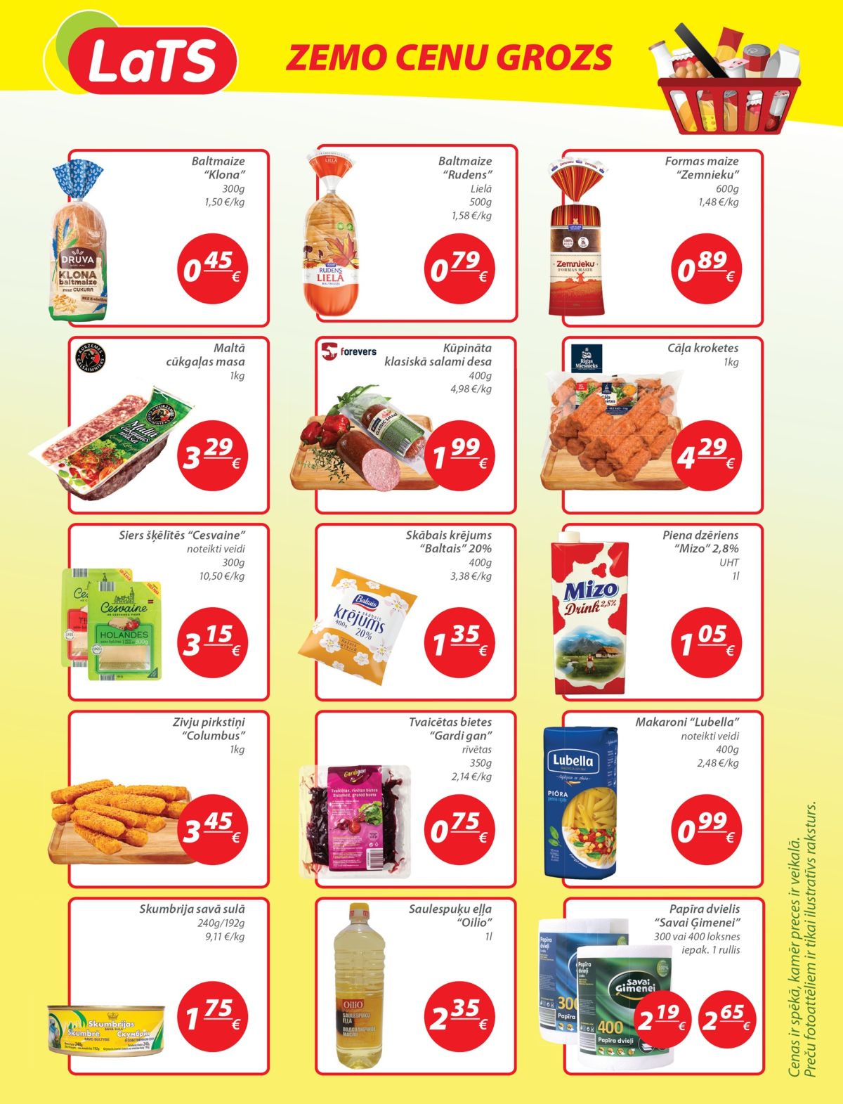 lats - LATS (28.04.2026 - 18.05.2026) - page: 7