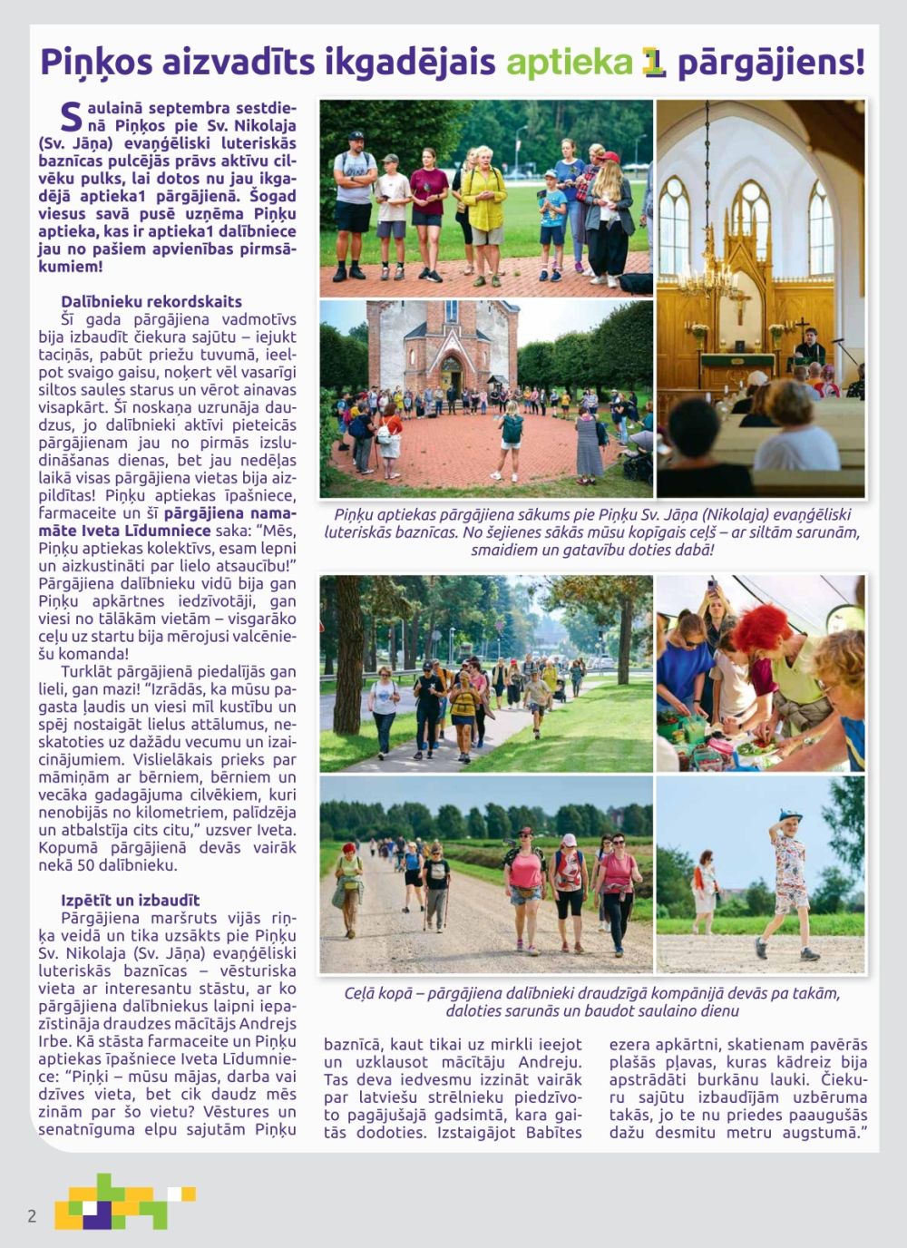 aptieka1 - APTIEKA1 (01.10.2025 - 31.10.2025) - page: 2 aptieka1 - APTIEKA1 (01.10.2025 - 31.10.2025) - page: 2
