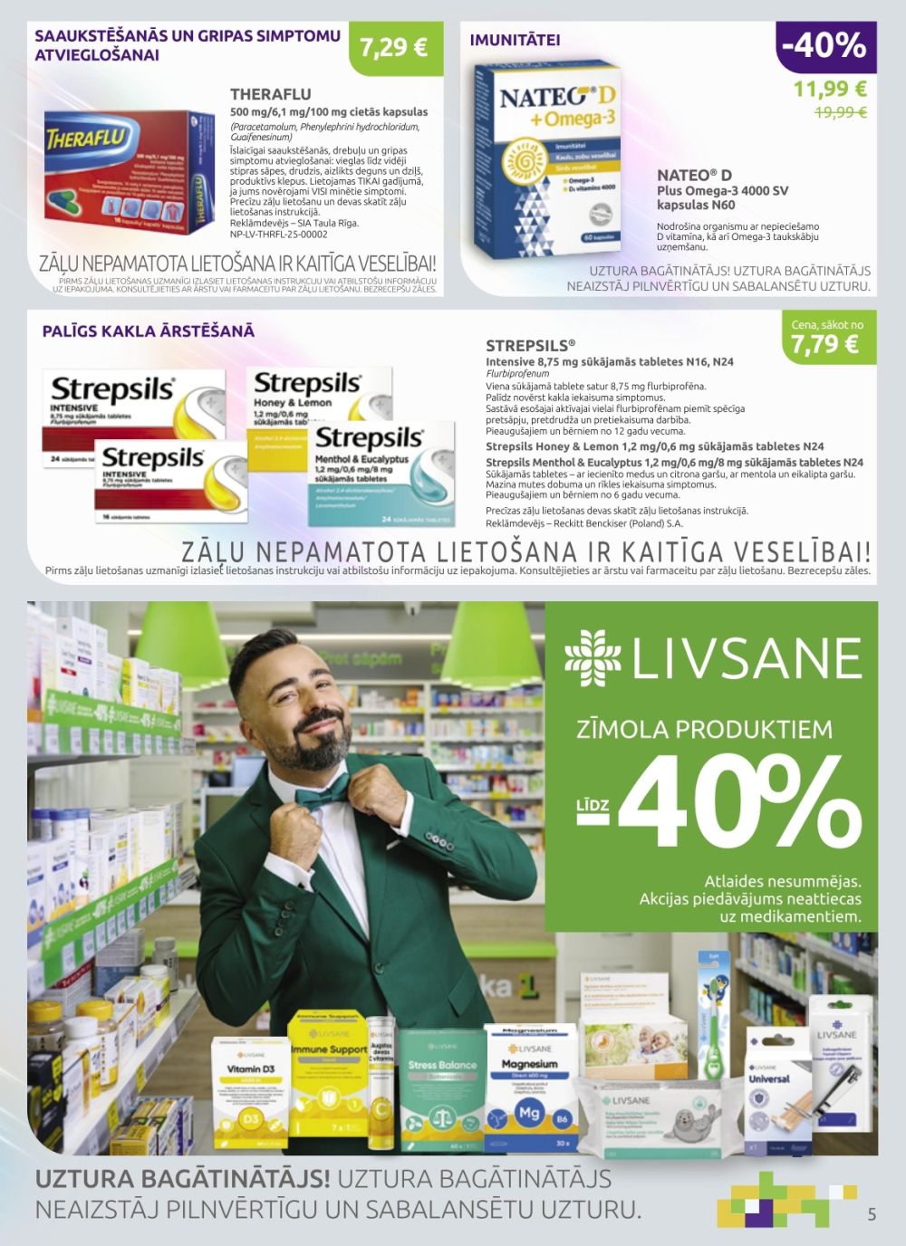 aptieka1 - APTIEKA1 (01.02.2026 - 28.02.2026) - page: 5