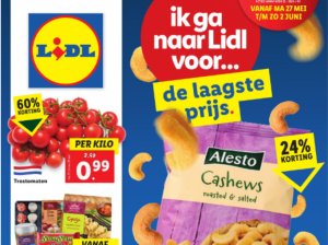 22 weken (2024.05.27-06.02) de meest relevante kortingen voor TOP5 winkelcentra (ALBERT HEIJN, COOP, LIDL, ALDI en HOOGVLIET)