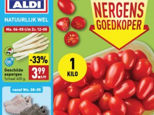 9 weken (2024.05.06-05.14) beste ALBERT HEIJN, JUMBO, LIDL, ALDI, DIRK, HOOGVLIET kortingsaanbiedingen