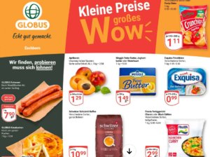 Die neuesten Rabatte für die 23. Woche (2024.06.03-06.09) der beliebtesten Supermärkte (FAMILA NORDOST, FAMILA NORDWEST, COMBI, GLOBUS, EDEKA, LIDL)