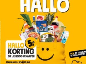 35ste week (26.08.2024 - 01.09.2024) aanbevolen aanbiedingen en kortingen in de meest bezochte supermarkten (SPAR, DIRK, HOOGVLIET, EKOPLAZA en JUMBO)