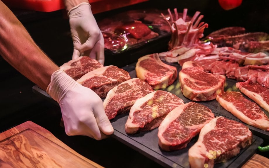 The meat production sector within the European Union is witnessing a decline: With the halt in imports, is there a possibility of facing a meat shortage?