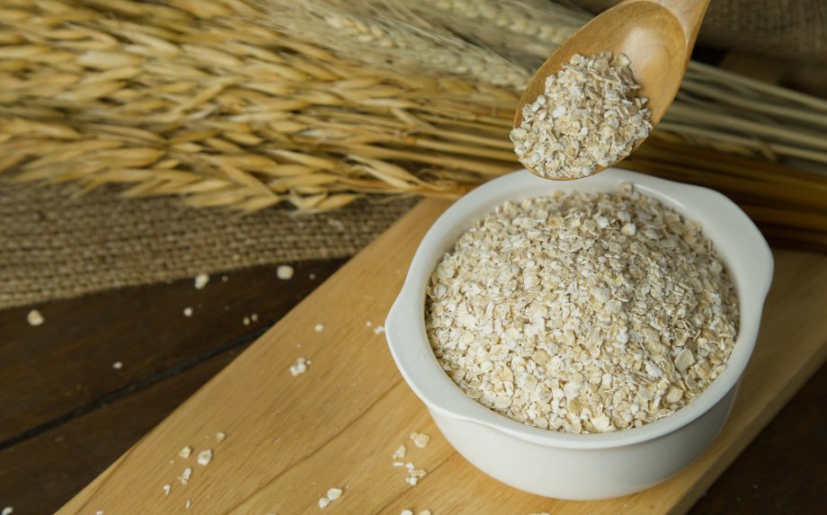Could oats emerge as the top choice for this season's harvest?