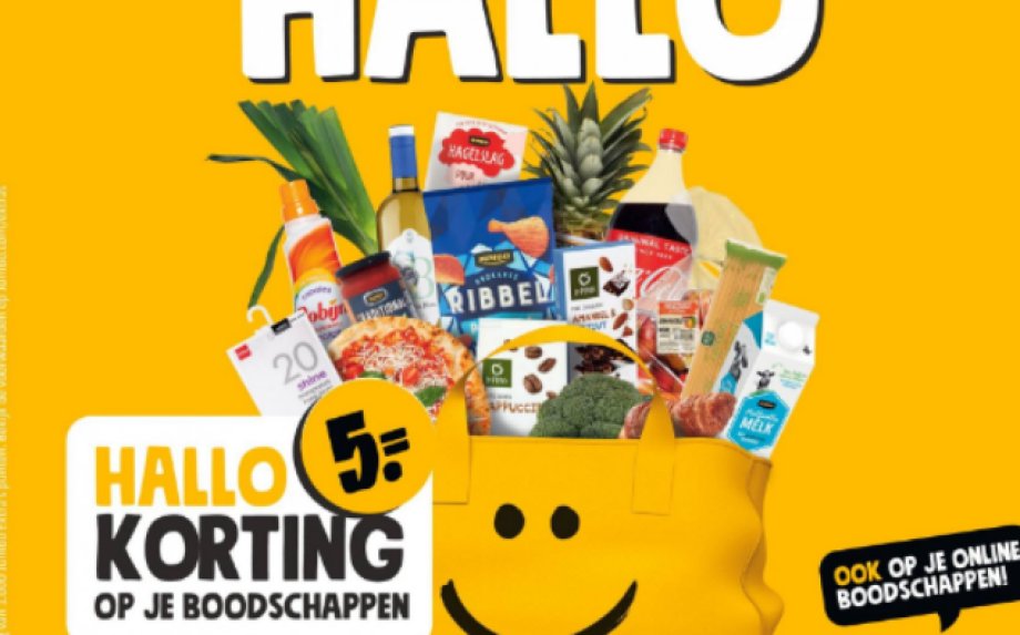 35ste week (26.08.2024 - 01.09.2024) aanbevolen aanbiedingen en kortingen in de meest bezochte supermarkten (SPAR, DIRK, HOOGVLIET, EKOPLAZA en JUMBO)