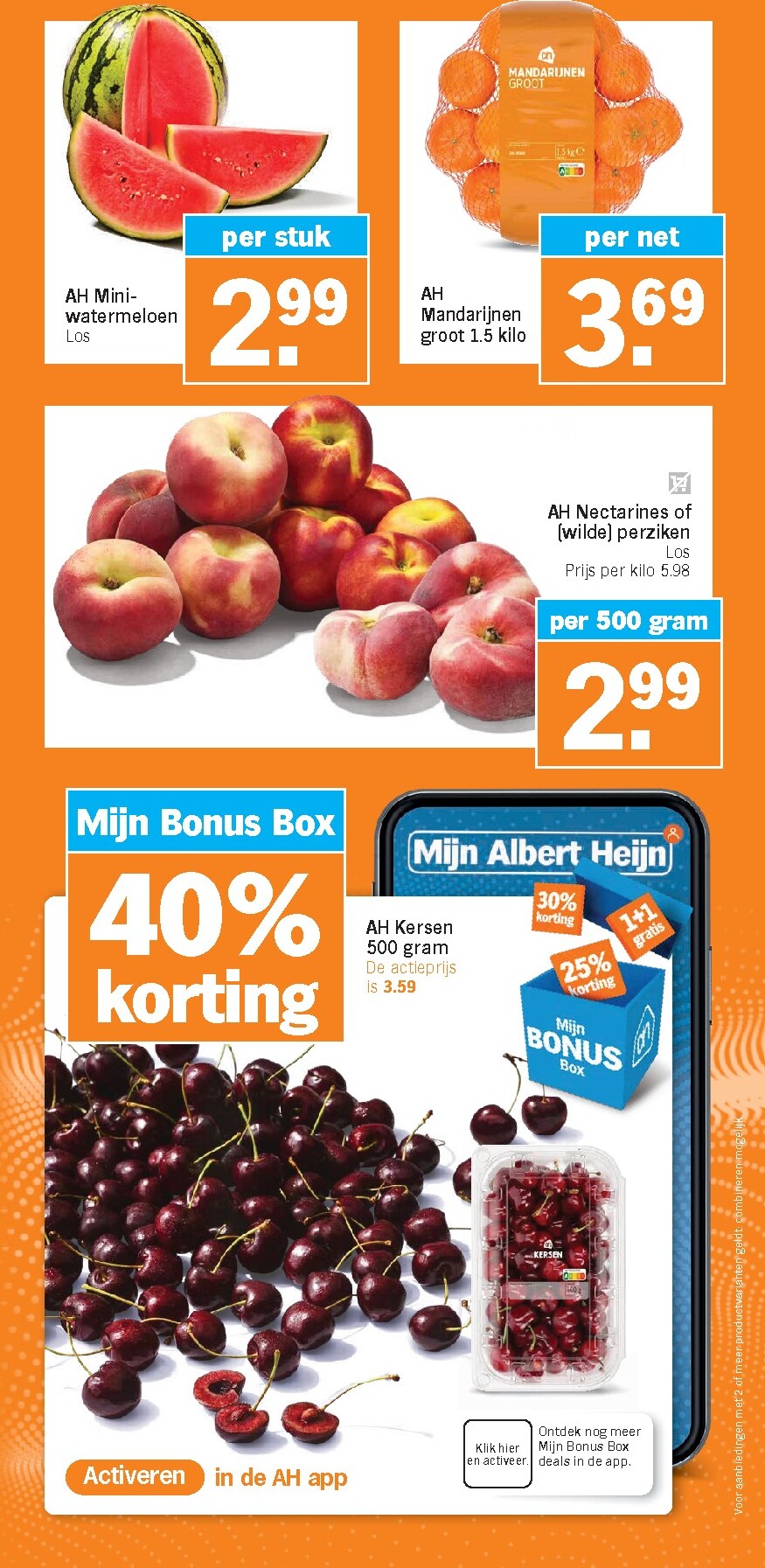 albert-heijn - Albert Heijn folder voor volgende week van dinsdag 26-05-2026 tot zondag 31-05-2026 - page: 4