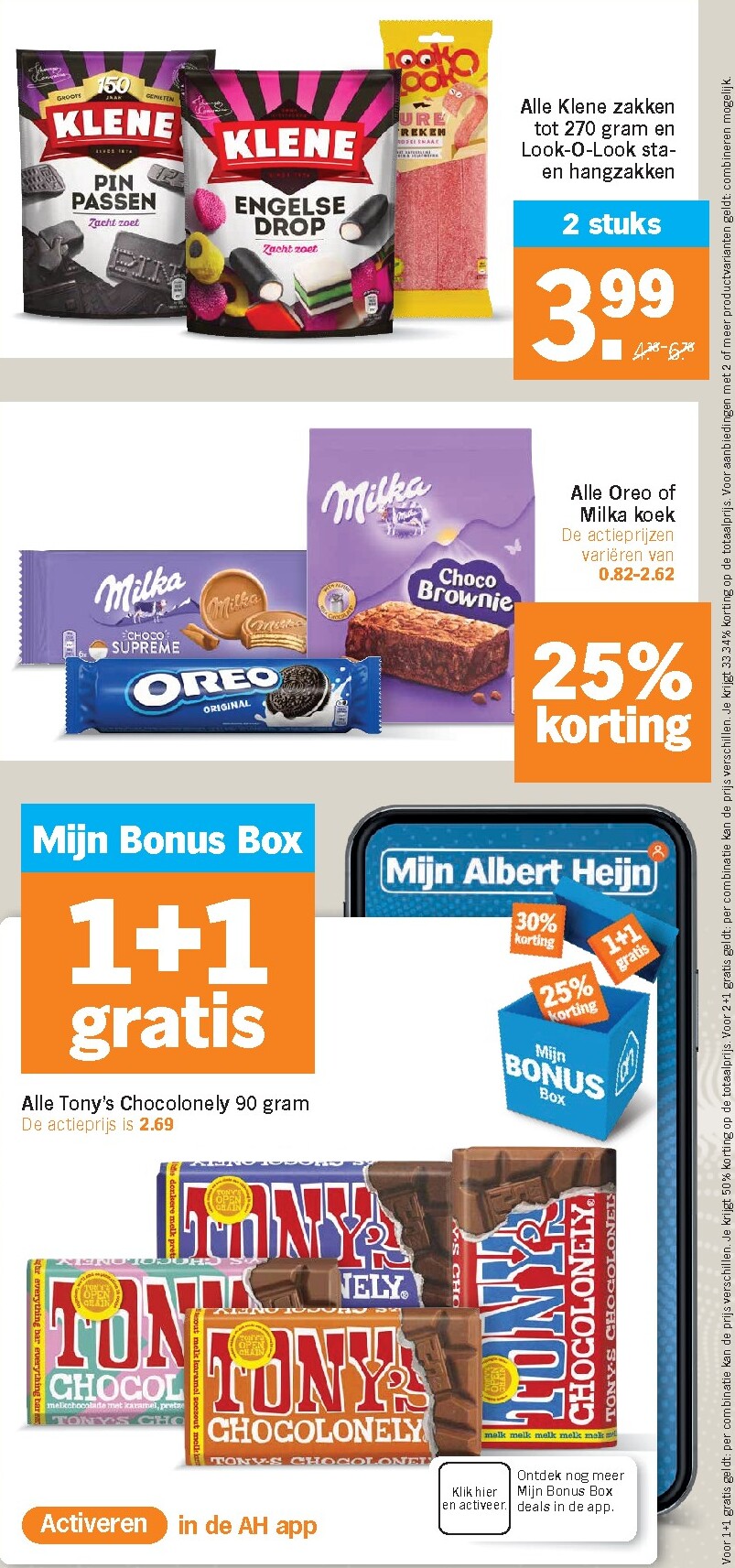 albert-heijn - Albert Heijn folder voor volgende week van dinsdag 26-05-2026 tot zondag 31-05-2026 - page: 22