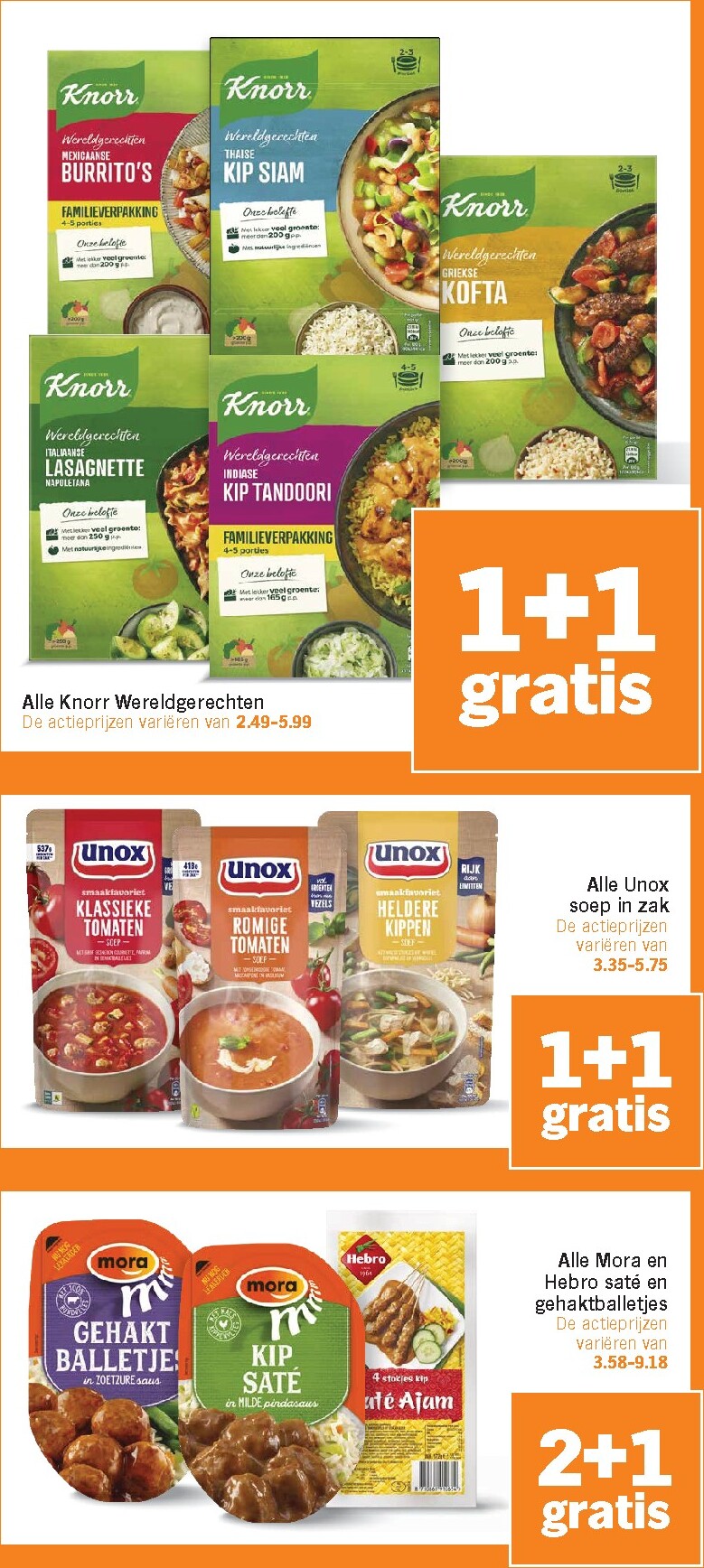 albert-heijn - Albert Heijn folder voor volgende week van dinsdag 26-05-2026 tot zondag 31-05-2026 - page: 20
