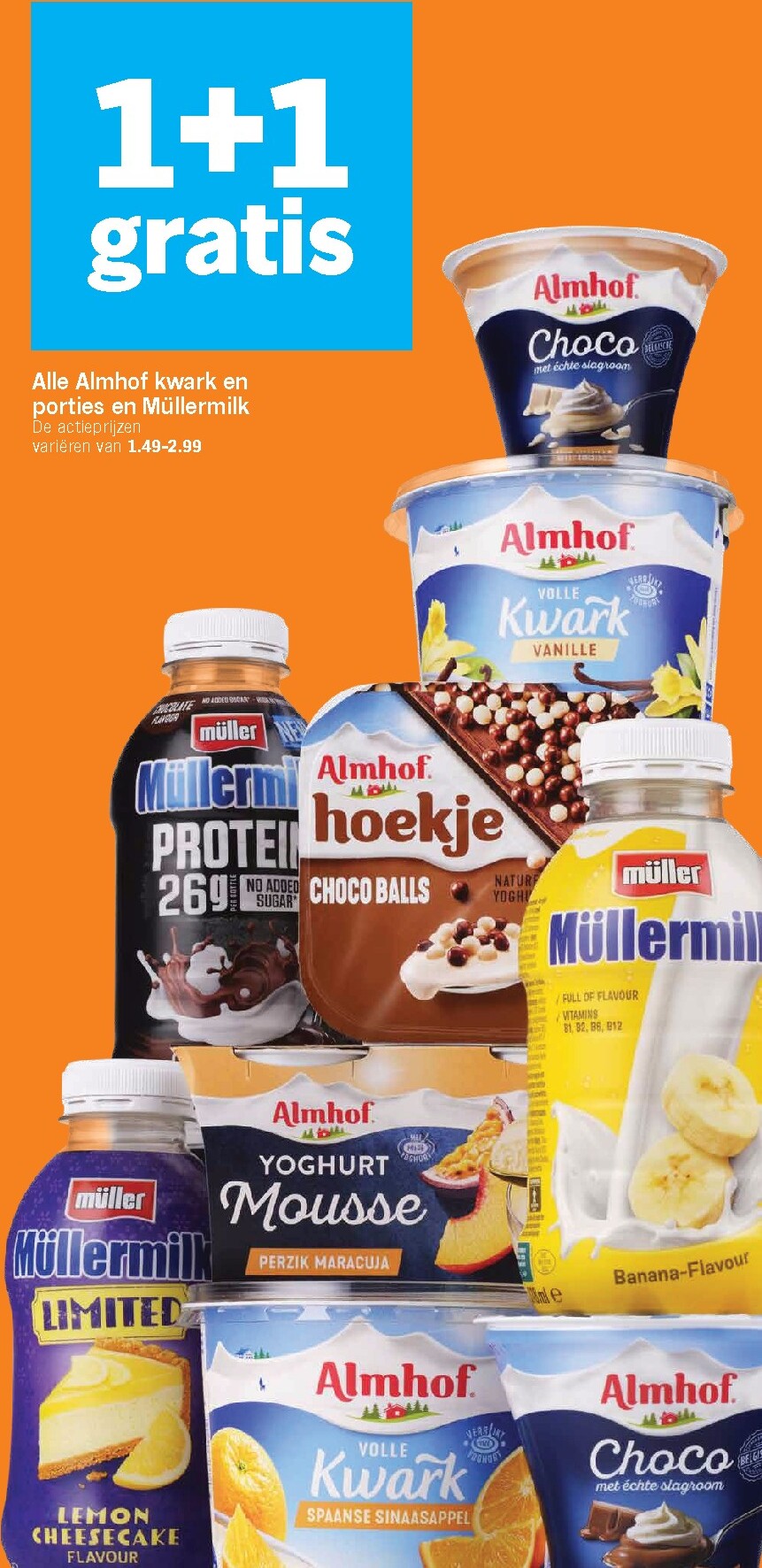 albert-heijn - Albert Heijn folder voor volgende week van dinsdag 26-05-2026 tot zondag 31-05-2026 - page: 18