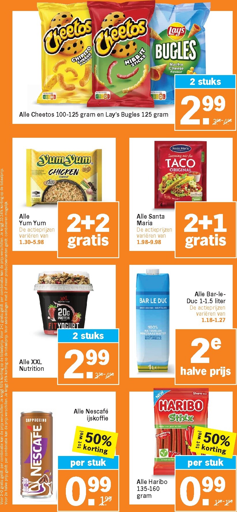 albert-heijn - Albert Heijn folder voor volgende week van dinsdag 26-05-2026 tot zondag 31-05-2026 - page: 21