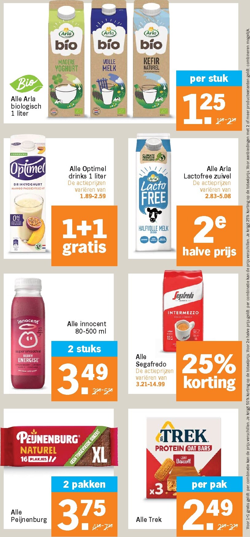 albert-heijn - Albert Heijn folder voor volgende week van dinsdag 26-05-2026 tot zondag 31-05-2026 - page: 19