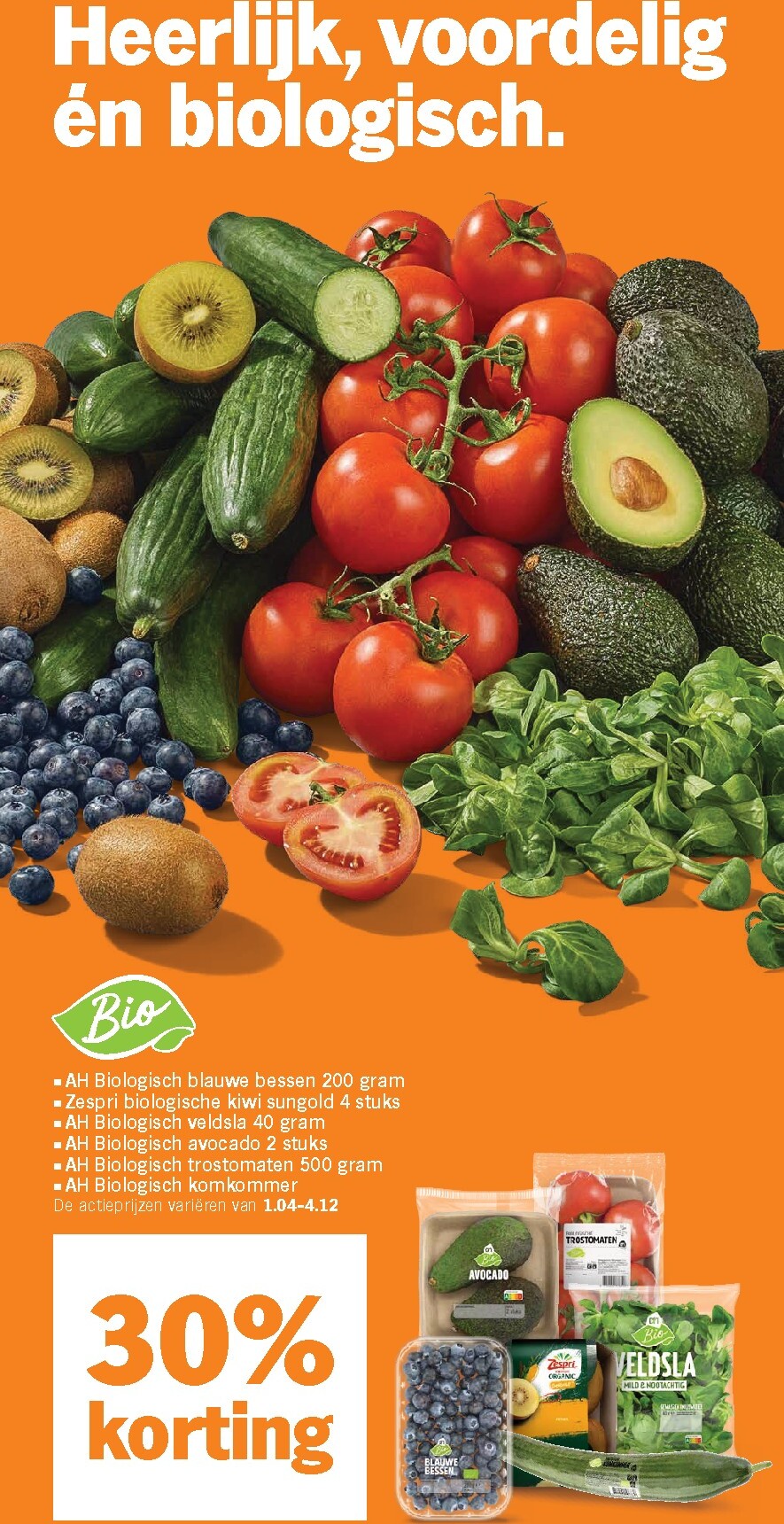 albert-heijn - Albert Heijn folder voor volgende week van dinsdag 26-05-2026 tot zondag 31-05-2026 - page: 7