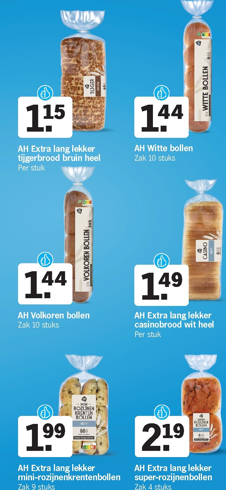 albert-heijn - Albert Heijn folder voor volgende week van dinsdag 26-05-2026 tot zondag 31-05-2026 - page: 17
