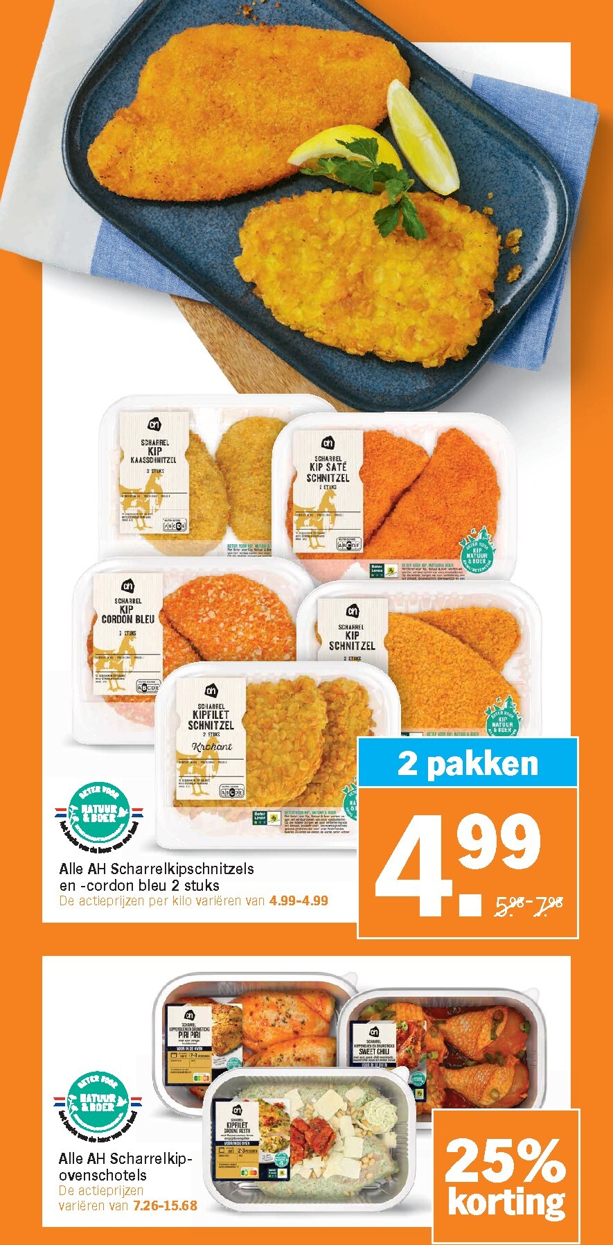 albert-heijn - Albert Heijn folder voor volgende week van dinsdag 26-05-2026 tot zondag 31-05-2026 - page: 12