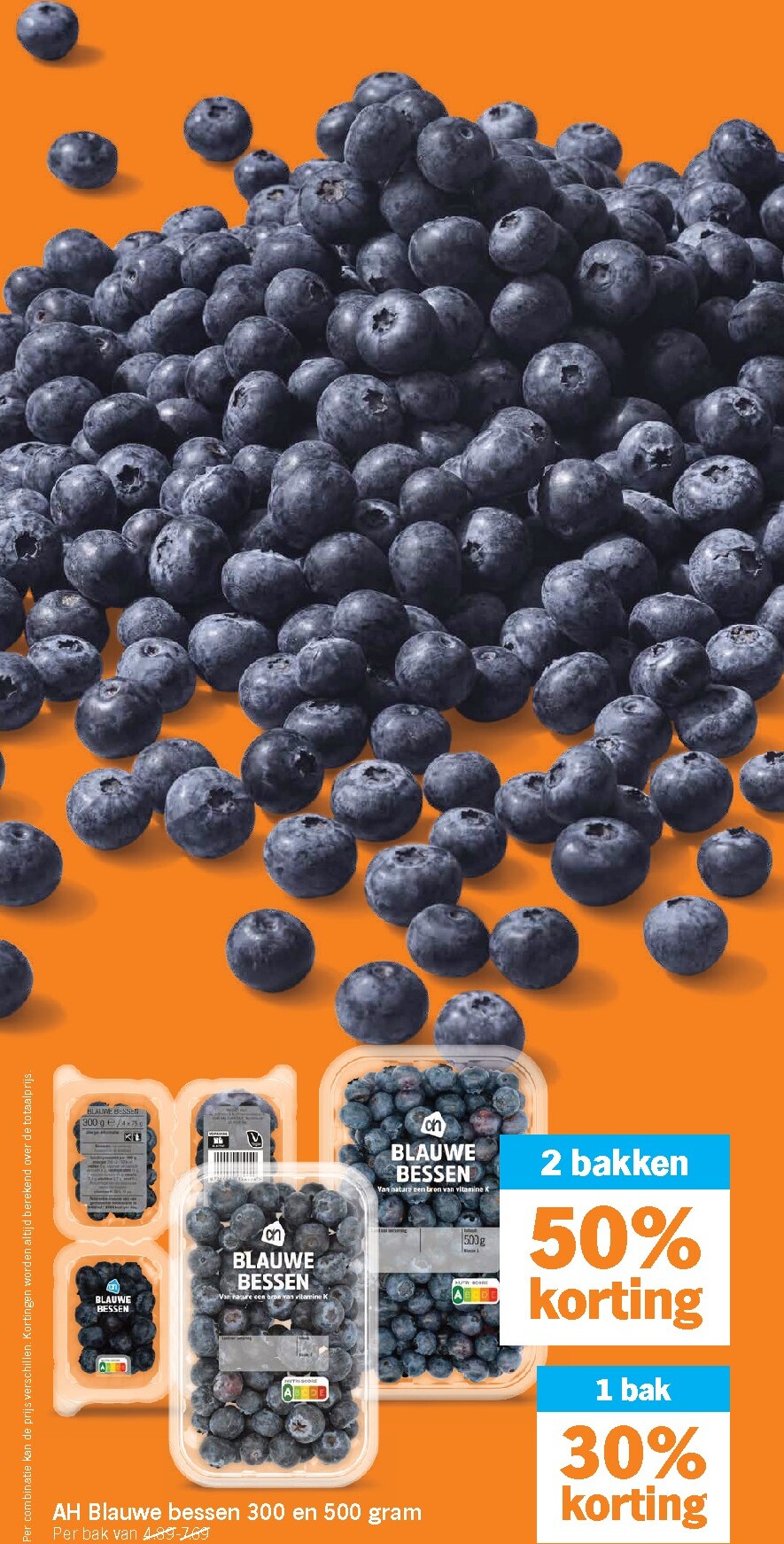 albert-heijn - Albert Heijn folder voor volgende week van dinsdag 26-05-2026 tot zondag 31-05-2026 - page: 5