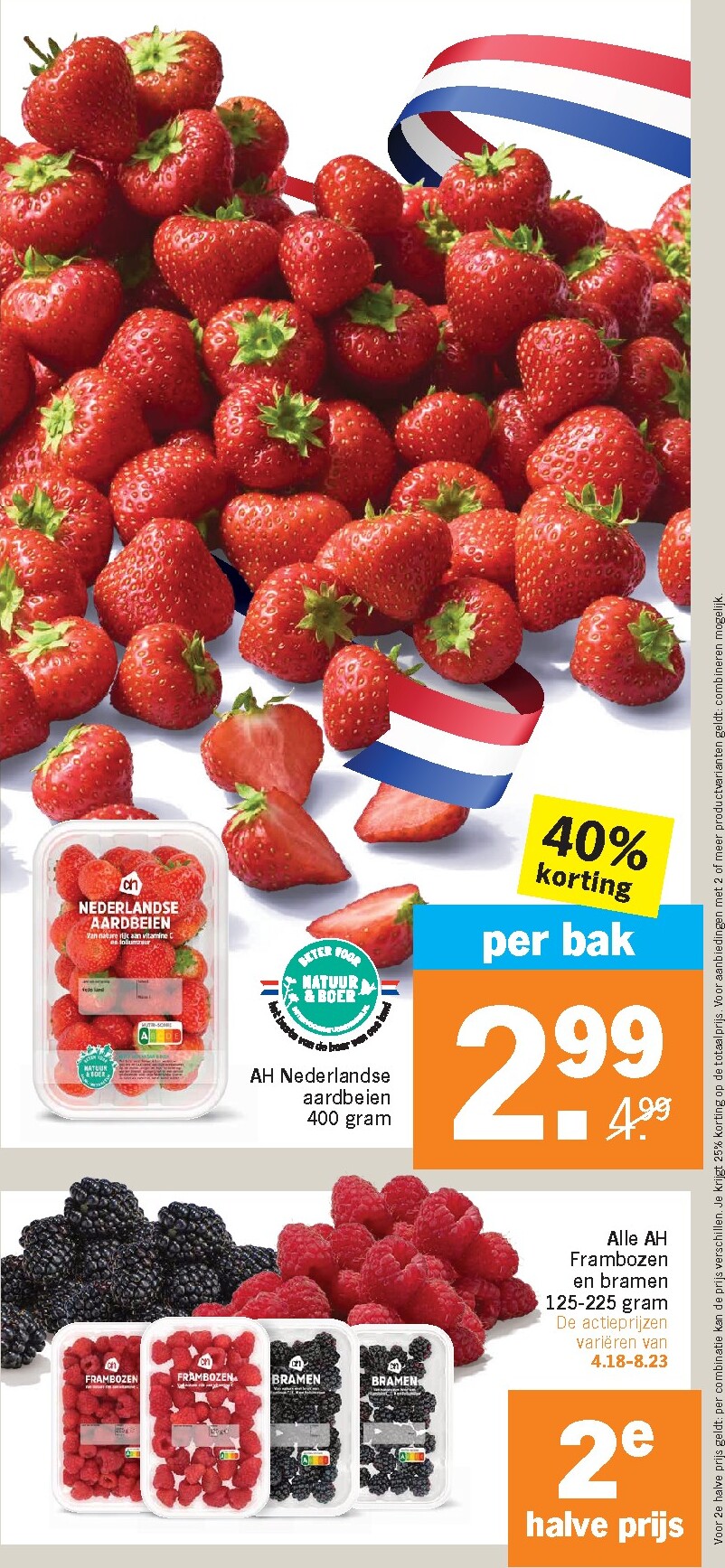 albert-heijn - Albert Heijn folder voor volgende week van dinsdag 26-05-2026 tot zondag 31-05-2026 - page: 6