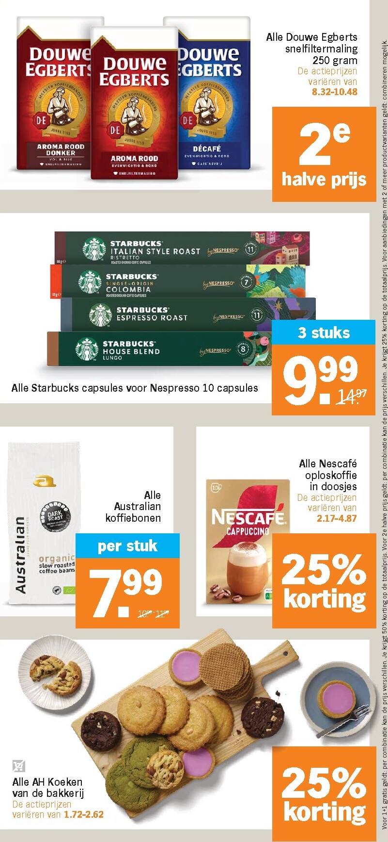 albert-heijn - Albert Heijn folder voor volgende week van dinsdag 26-05-2026 tot zondag 31-05-2026 - page: 24