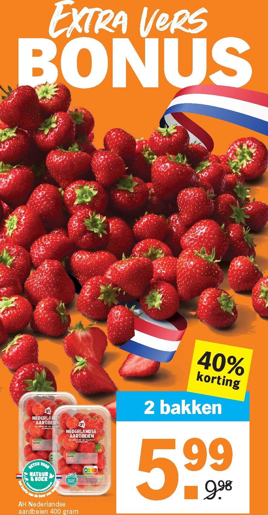 albert-heijn - Albert Heijn folder voor volgende week van maandag 01-06-2026 tot zondag 07-06-2026 - page: 6