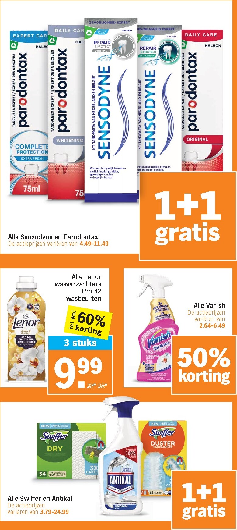 albert-heijn - Albert Heijn folder voor volgende week van maandag 01-06-2026 tot zondag 07-06-2026 - page: 35
