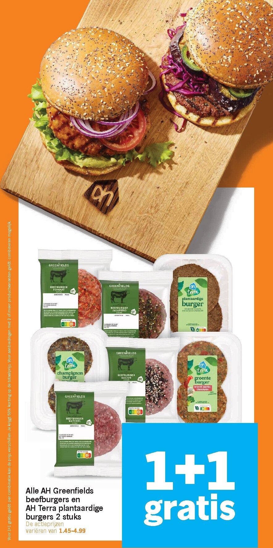 albert-heijn - Albert Heijn folder voor volgende week van maandag 01-06-2026 tot zondag 07-06-2026 - page: 2