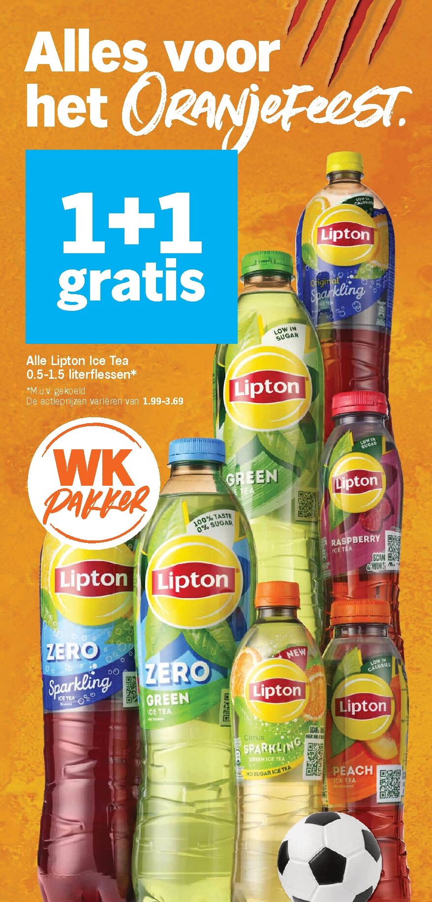 albert-heijn - Albert Heijn folder voor volgende week van maandag 01-06-2026 tot zondag 07-06-2026 - page: 24