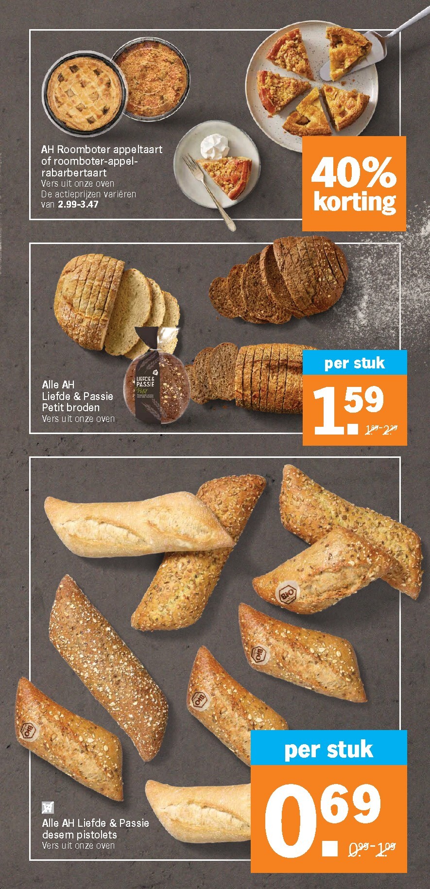 albert-heijn - Albert Heijn folder voor volgende week van maandag 01-06-2026 tot zondag 07-06-2026 - page: 14