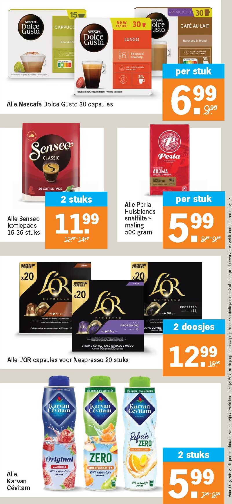 albert-heijn - Albert Heijn folder voor volgende week van maandag 01-06-2026 tot zondag 07-06-2026 - page: 20