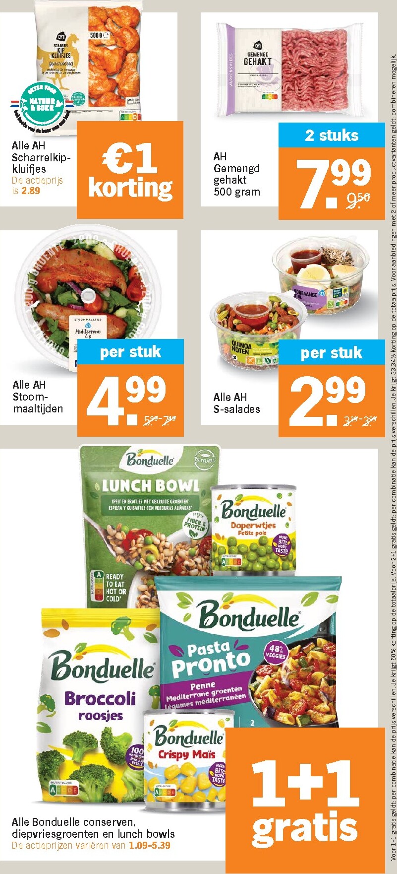 albert-heijn - Albert Heijn folder voor volgende week van maandag 01-06-2026 tot zondag 07-06-2026 - page: 12