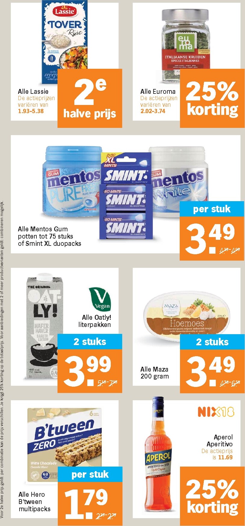 albert-heijn - Albert Heijn folder voor volgende week van maandag 01-06-2026 tot zondag 07-06-2026 - page: 23