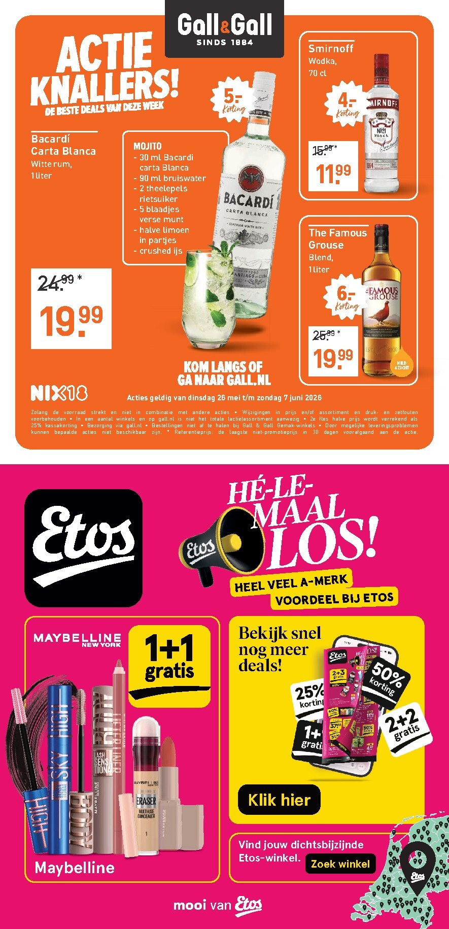 albert-heijn - Albert Heijn folder voor volgende week van maandag 01-06-2026 tot zondag 07-06-2026 - page: 44