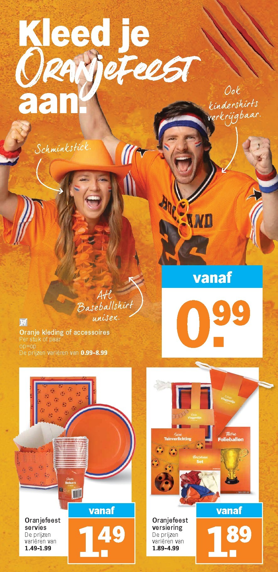 albert-heijn - Albert Heijn folder voor volgende week van maandag 01-06-2026 tot zondag 07-06-2026 - page: 28