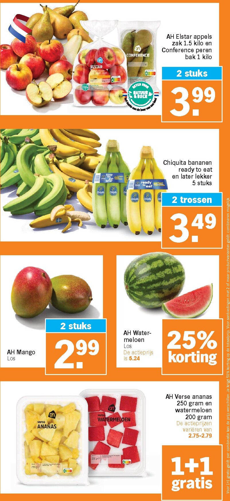 albert-heijn - Albert Heijn folder voor volgende week van maandag 01-06-2026 tot zondag 07-06-2026 - page: 8