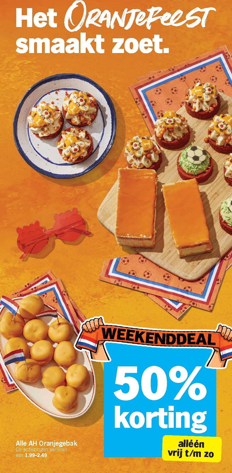 albert-heijn - Albert Heijn folder voor volgende week van maandag 08-06-2026 tot zondag 14-06-2026 - page: 6