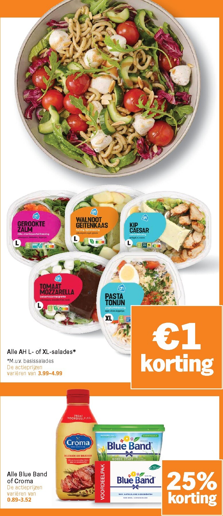 albert-heijn - Albert Heijn folder voor volgende week van maandag 08-06-2026 tot zondag 14-06-2026 - page: 21