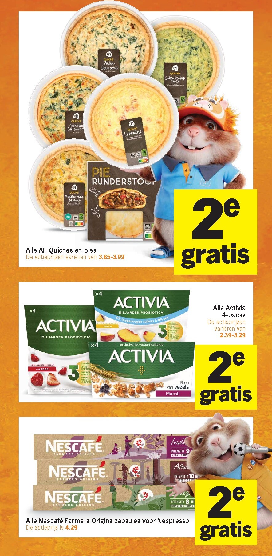 albert-heijn - Albert Heijn folder voor volgende week van maandag 08-06-2026 tot zondag 14-06-2026 - page: 7