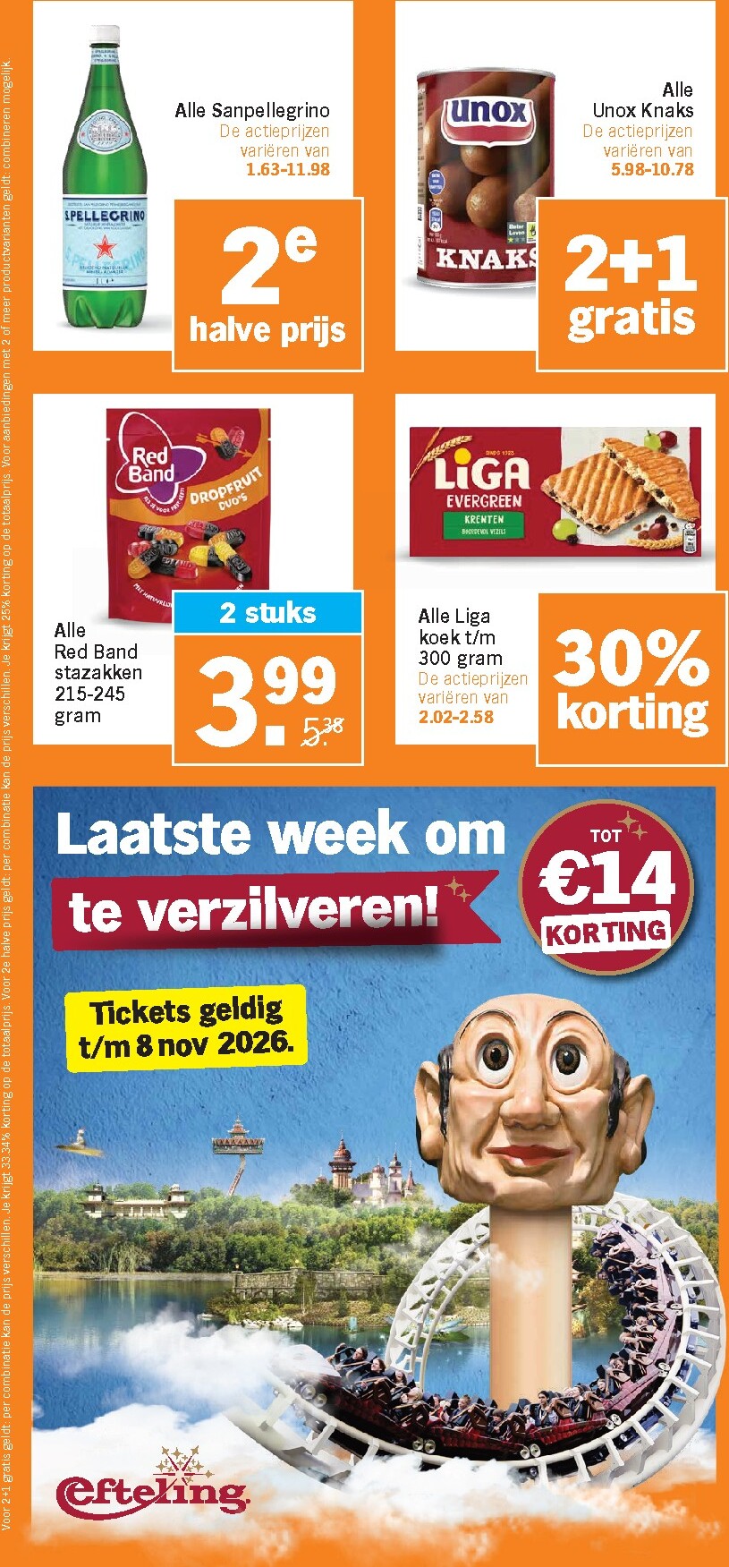 albert-heijn - Albert Heijn folder voor volgende week van maandag 08-06-2026 tot zondag 14-06-2026 - page: 28