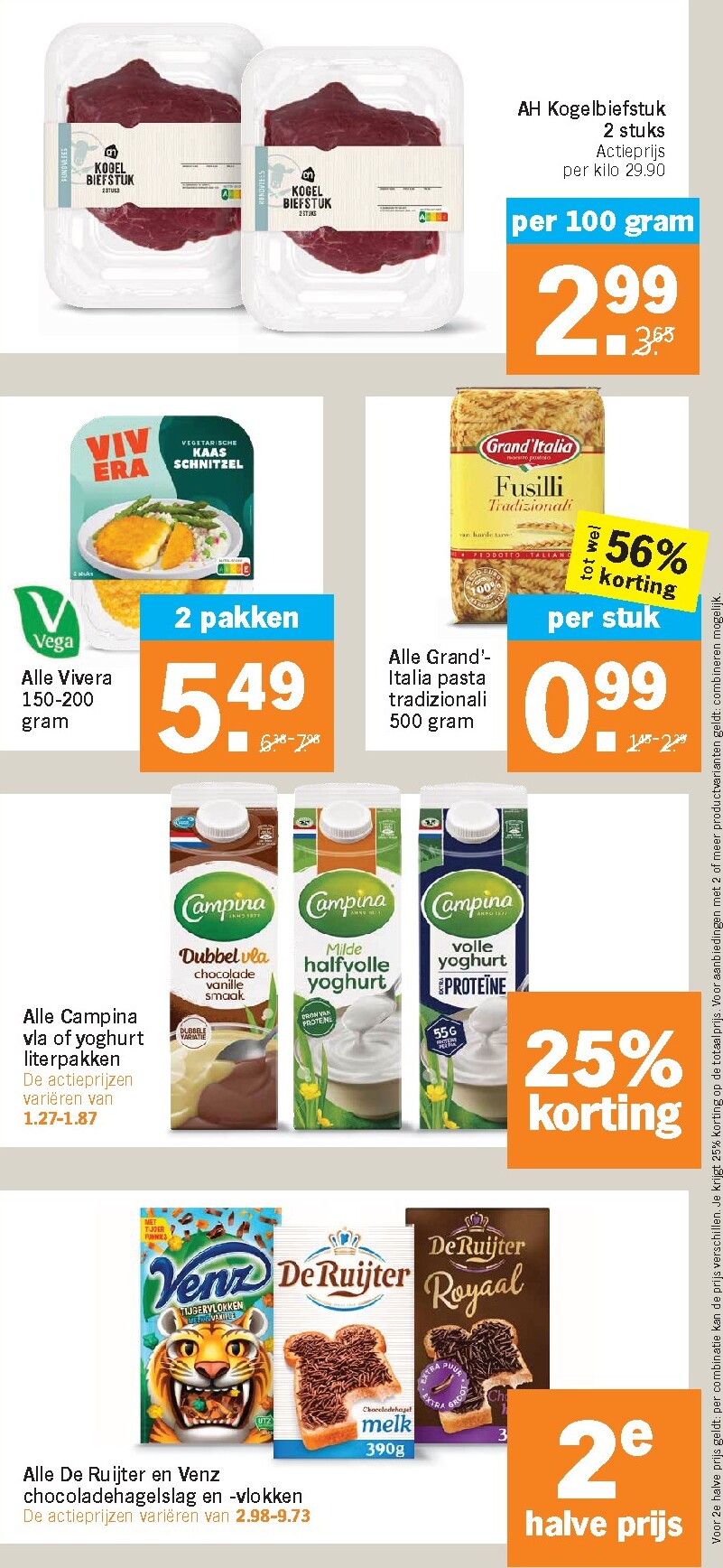 albert-heijn - Albert Heijn folder voor volgende week van maandag 08-06-2026 tot zondag 14-06-2026 - page: 22