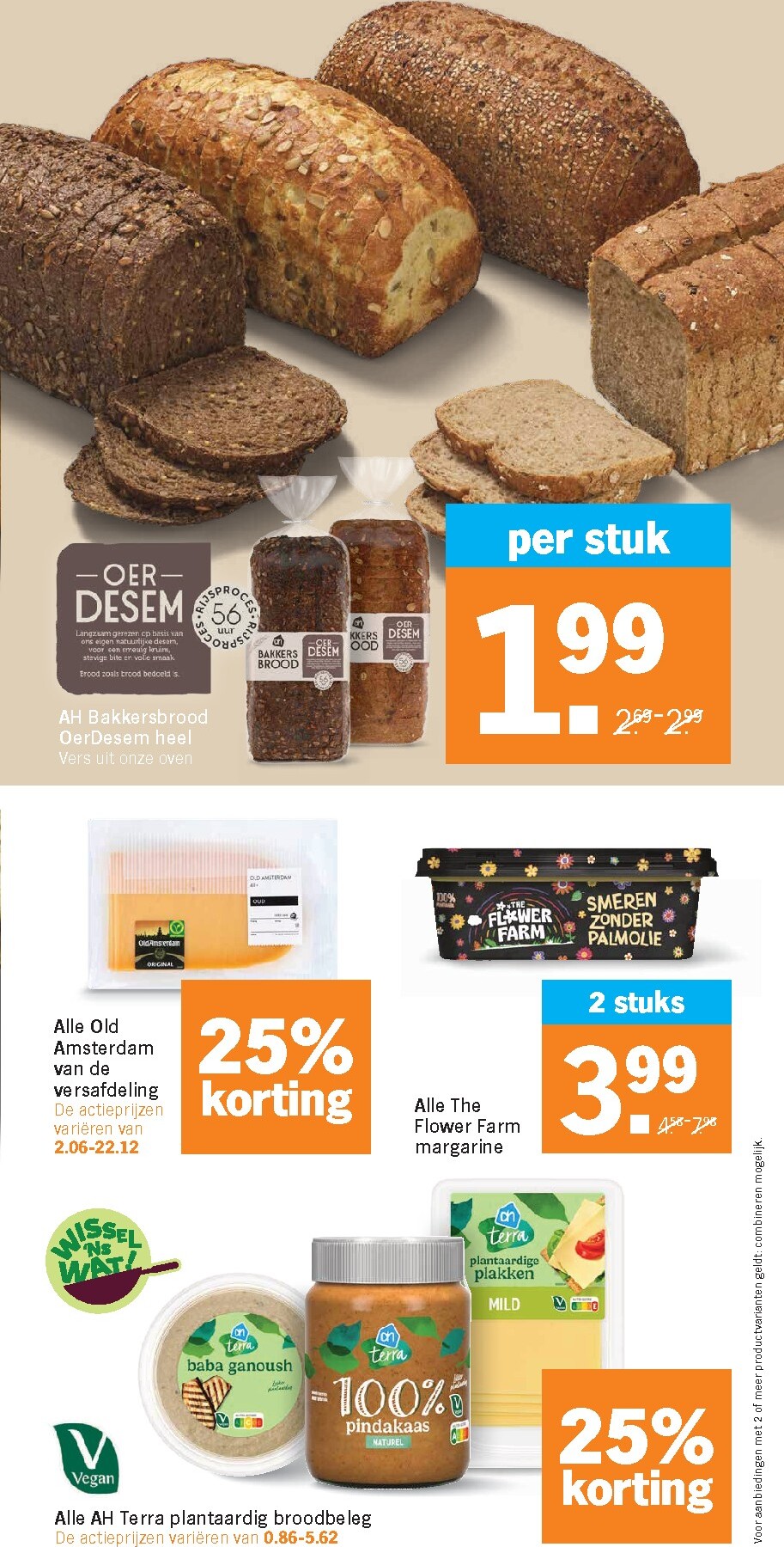 albert-heijn - Albert Heijn folder voor volgende week van maandag 15-06-2026 tot zondag 21-06-2026 - page: 14