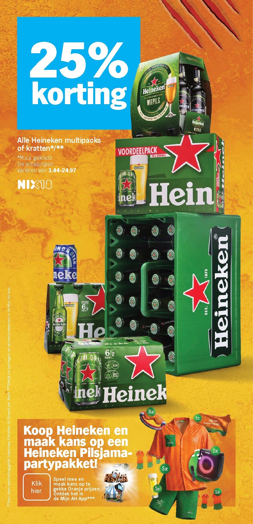 albert-heijn - Albert Heijn folder voor volgende week van maandag 15-06-2026 tot zondag 21-06-2026 - page: 26