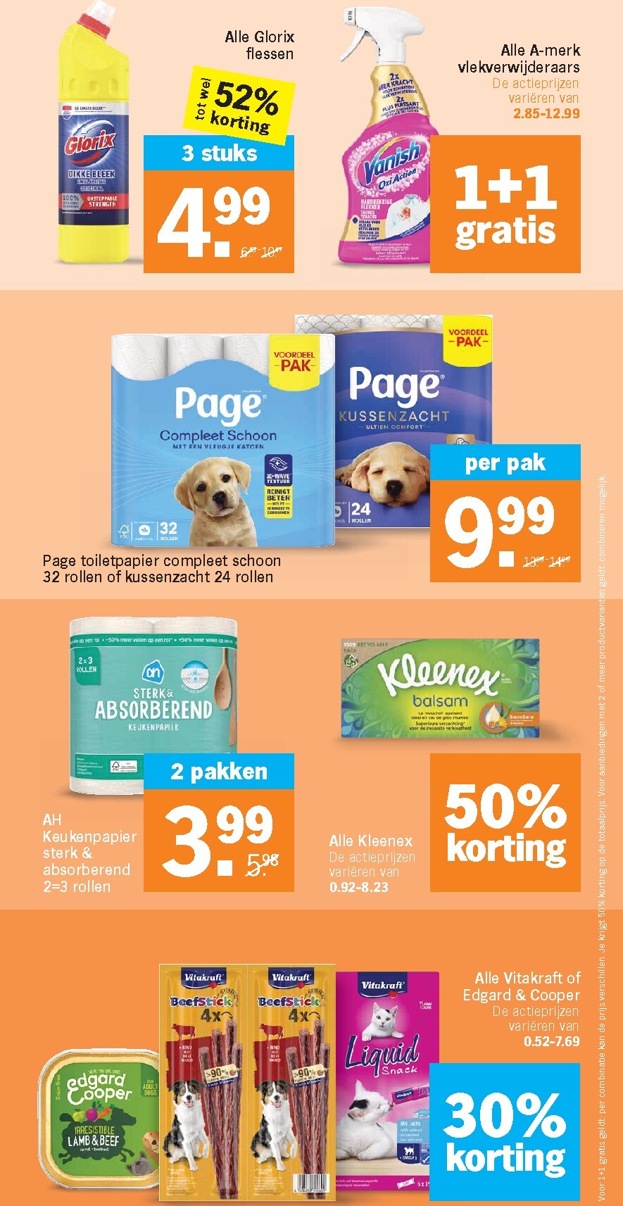 albert-heijn - Albert Heijn folder voor volgende week van maandag 15-06-2026 tot zondag 21-06-2026 - page: 36