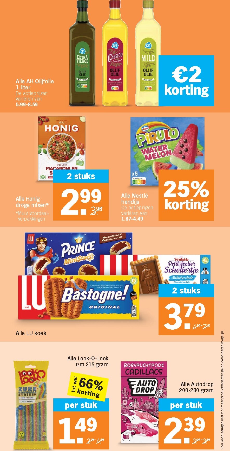 albert-heijn - Albert Heijn folder voor volgende week van maandag 15-06-2026 tot zondag 21-06-2026 - page: 21