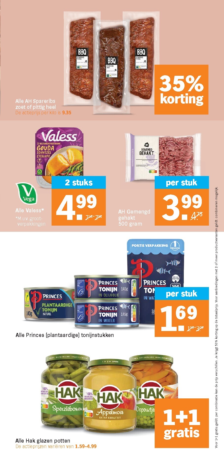 albert-heijn - Albert Heijn folder voor volgende week van maandag 15-06-2026 tot zondag 21-06-2026 - page: 18
