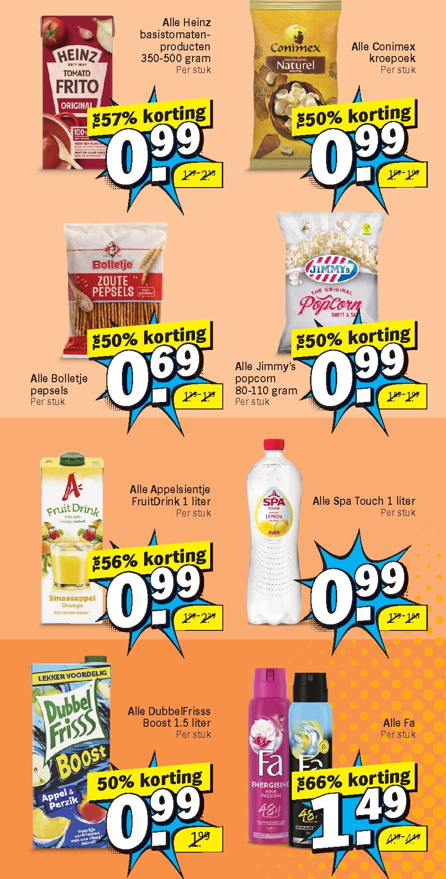 albert-heijn - Huidige Albert Heijn folder geldig van maandag 15-06-2026 tot zondag 21-06-2026 - page: 6