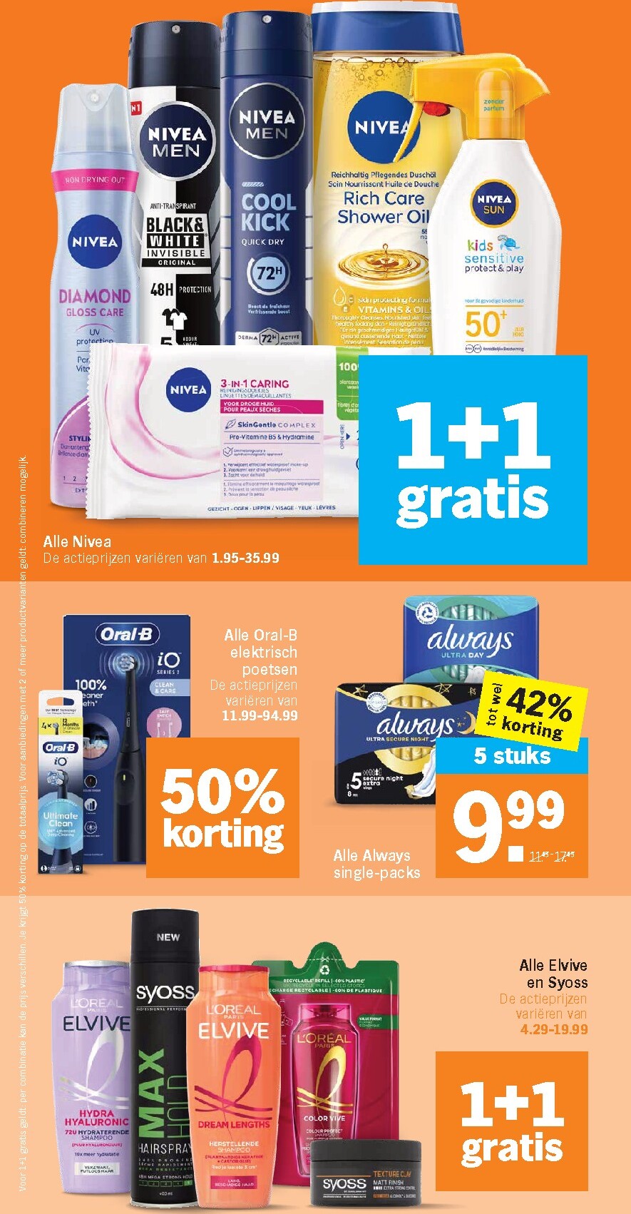 albert-heijn - Huidige Albert Heijn folder geldig van maandag 15-06-2026 tot zondag 21-06-2026 - page: 39
