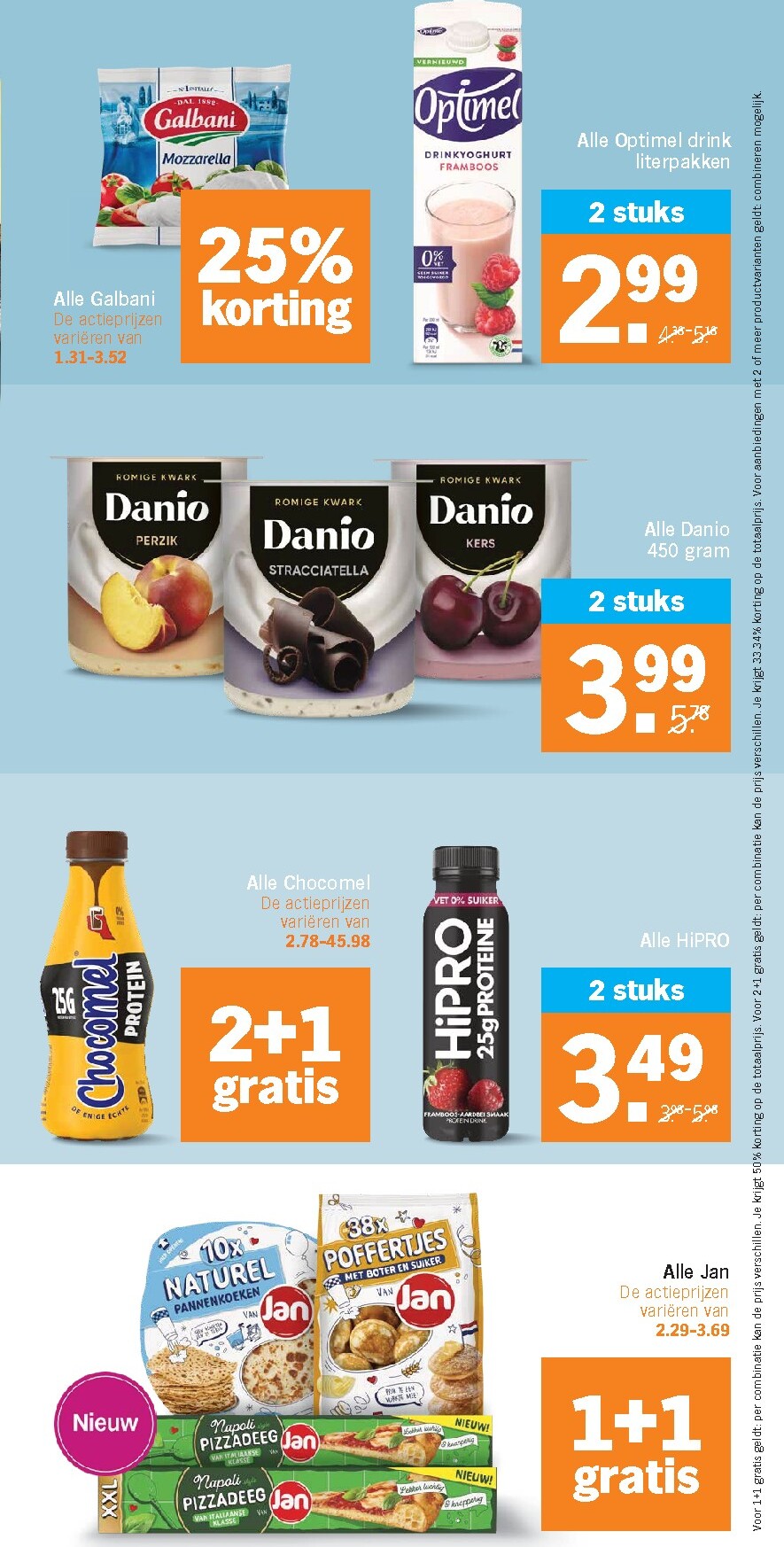 albert-heijn - Huidige Albert Heijn folder geldig van maandag 15-06-2026 tot zondag 21-06-2026 - page: 16