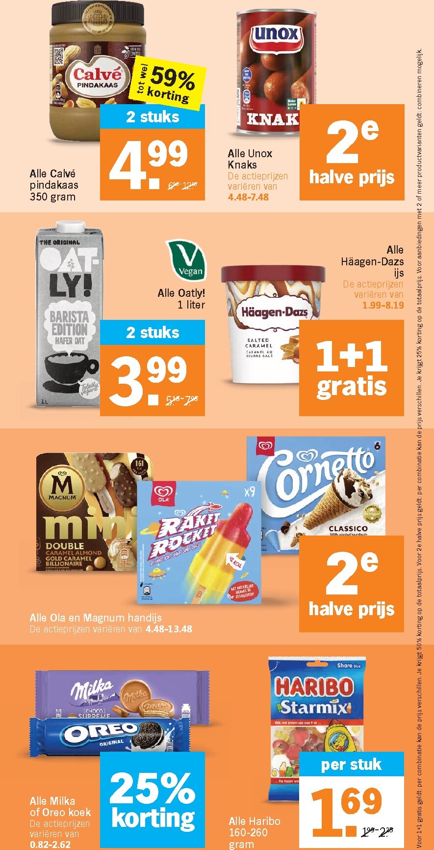 albert-heijn - Albert Heijn folder voor volgende week van maandag 22-06-2026 tot zondag 28-06-2026 - page: 32