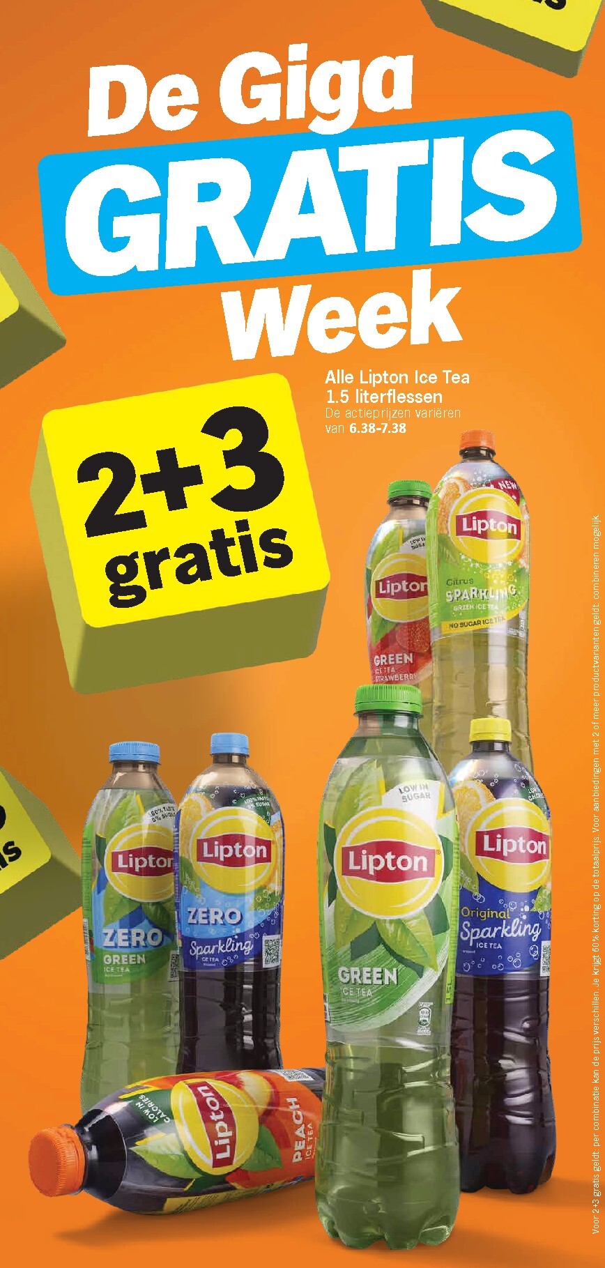 albert-heijn - Albert Heijn folder voor volgende week van maandag 22-06-2026 tot zondag 28-06-2026 - page: 2