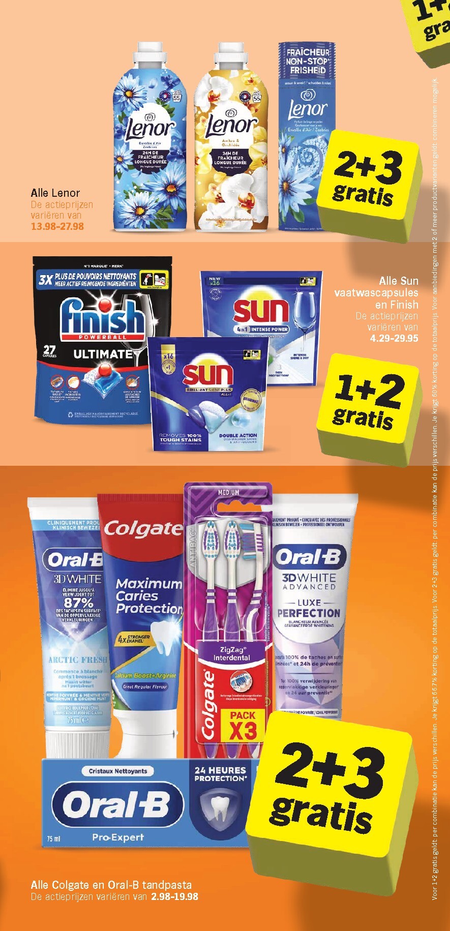 albert-heijn - Albert Heijn folder voor volgende week van maandag 22-06-2026 tot zondag 28-06-2026 - page: 10